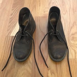 Clarks Originals Desert Boots